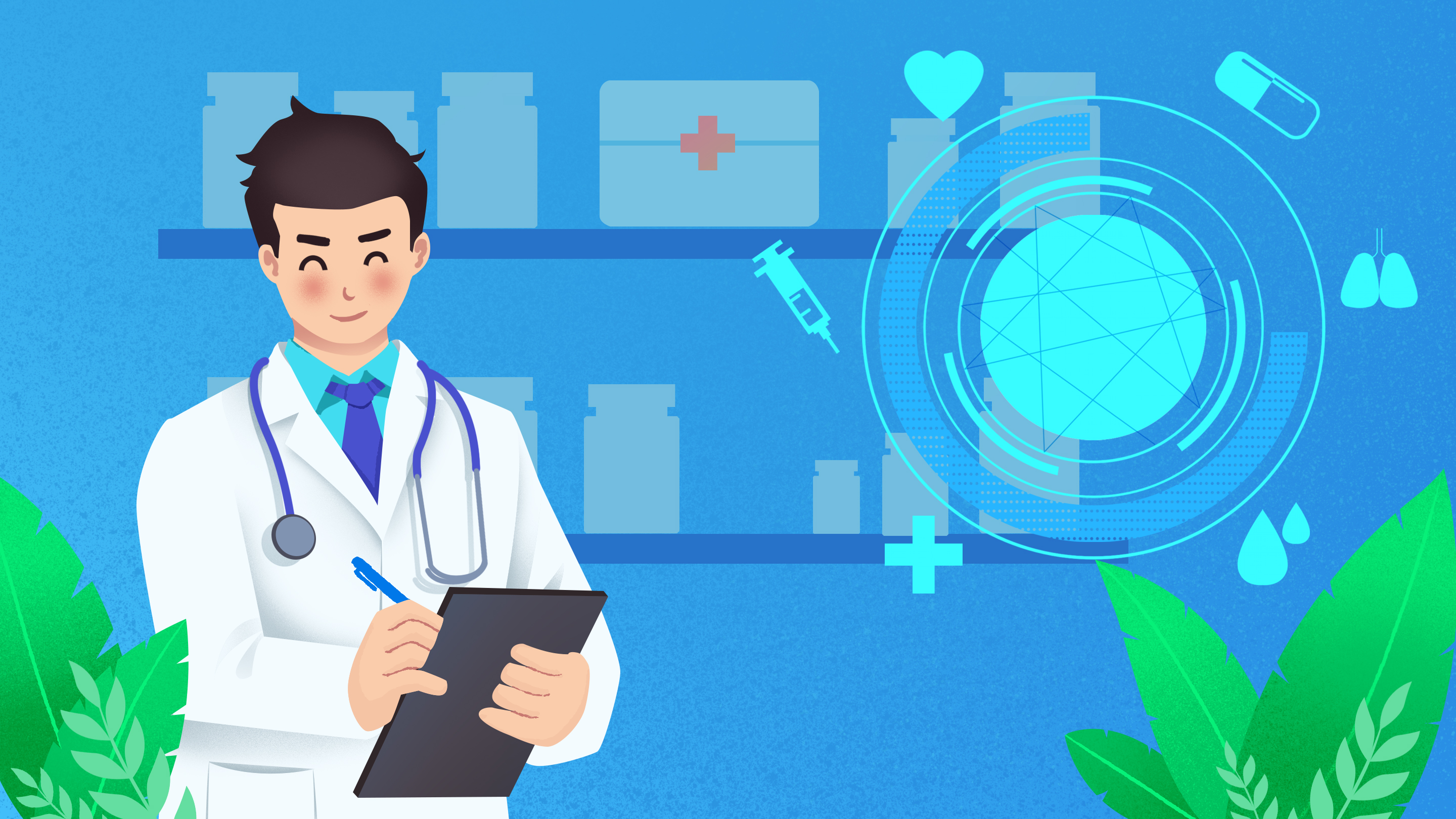 做試管嬰兒前要做什么?