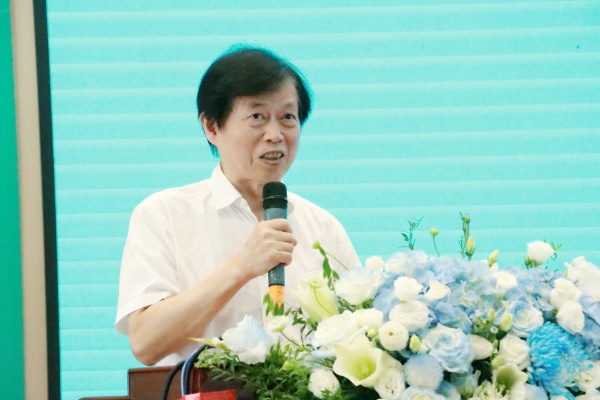 ������ֳ����δ�� | 2025�������۾S�����t(y��)Ժ��ʮ������ֳ�W(xu��)�g(sh��)��ӑ���h�A�M��Ļ!