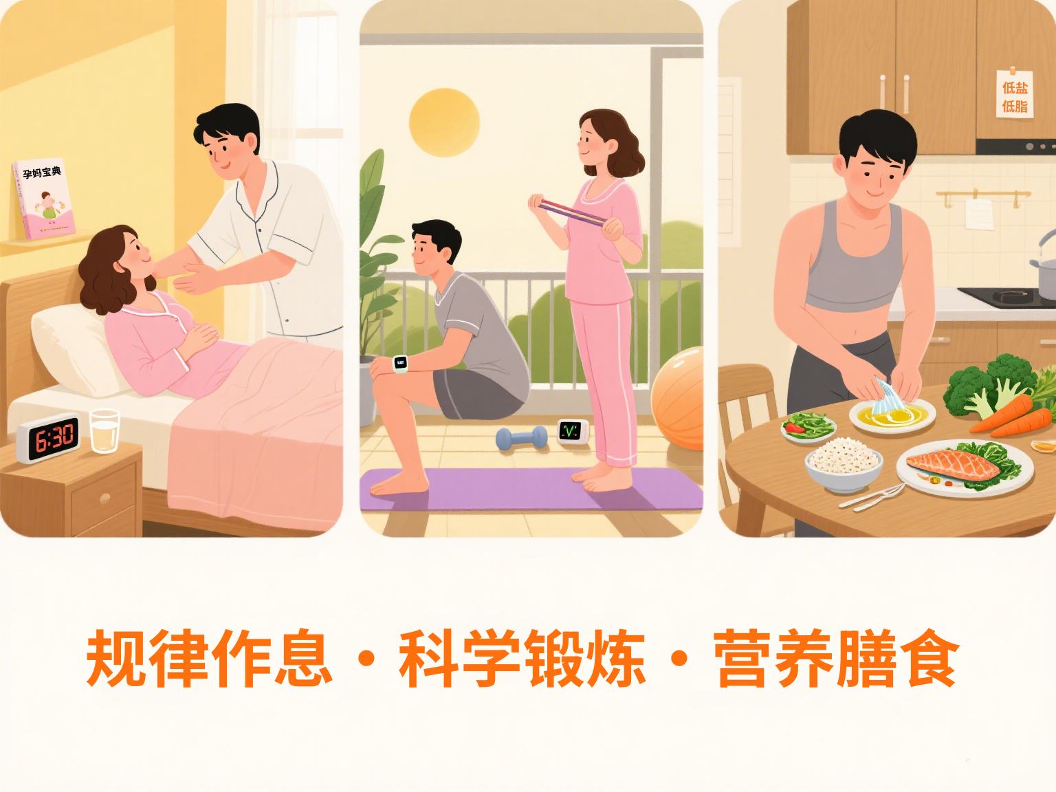 試管嬰兒,試管備孕,試管前期準(zhǔn)備